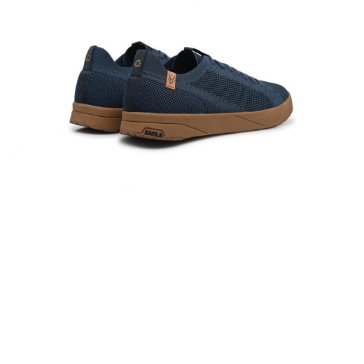 Cannon Knit 2.0 Navy