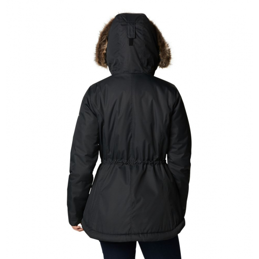 Veste Femme Suttle Mountain III Black