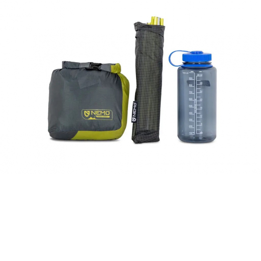 Tente Hornet Osmo 3p Verte