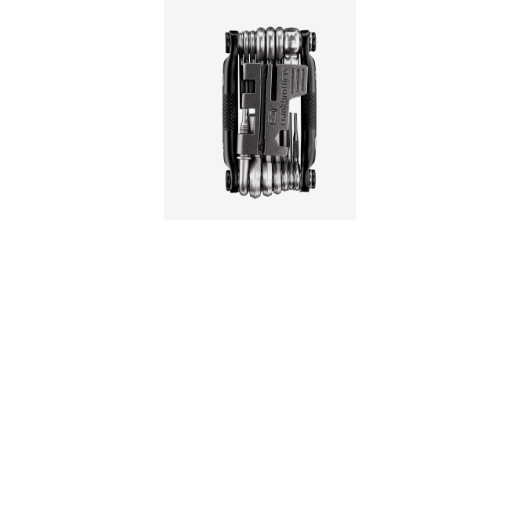 Outil Multi-20 Noir - Outillage