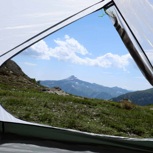 CHAMBRE ALTA RUTA 2 SL