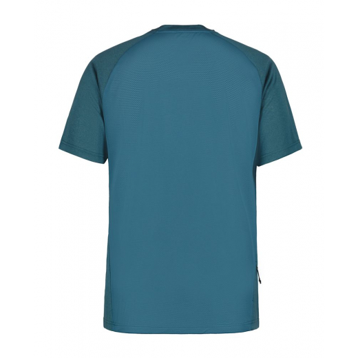 T-Shirt Rukka Maavesi Vert