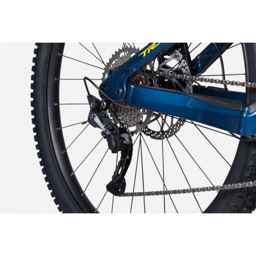 Overvolt Tr 5.7