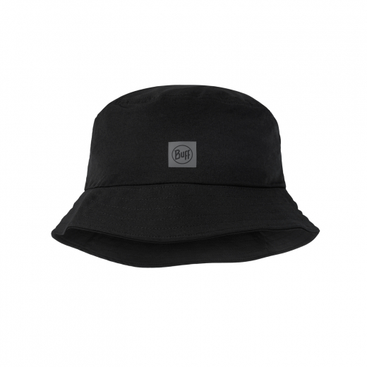 Bob Adventure Bucket Solid Black