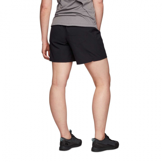 Short Sierra Black - Short | Black Diamond