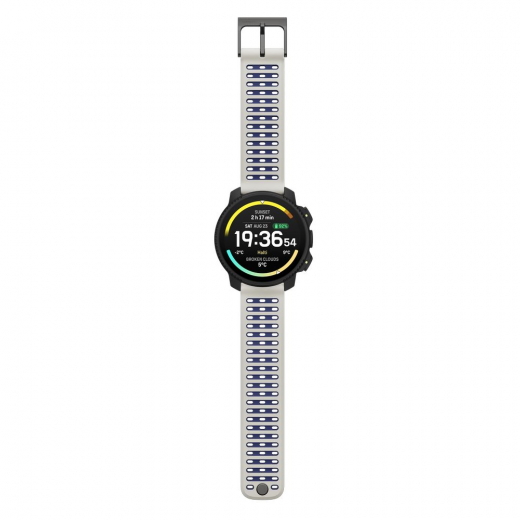 Suunto Vertical 2 Artic Gray