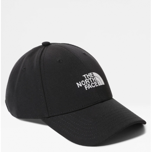 Recycled 66 Classic Casquette Black - Casquette | The North Face