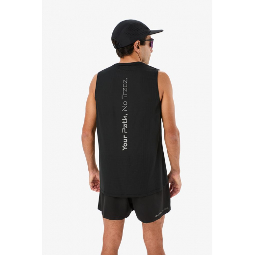 Débardeur Race Tank Nn Black