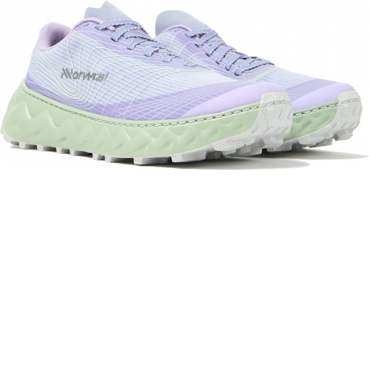 Tomir 2.0 F Blue Green
