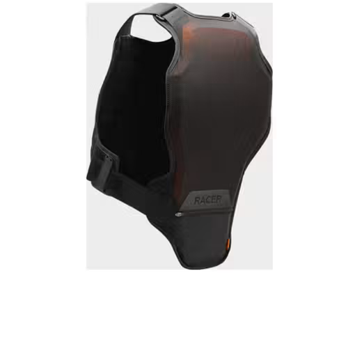 Alpha Plastron Evo D30 - Protections Corps | Racer
