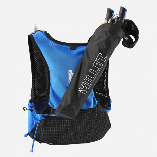 Intense Pro 5 Icon Blue Black