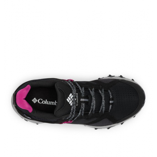 Peakfreak Hera Outdry Femme Black