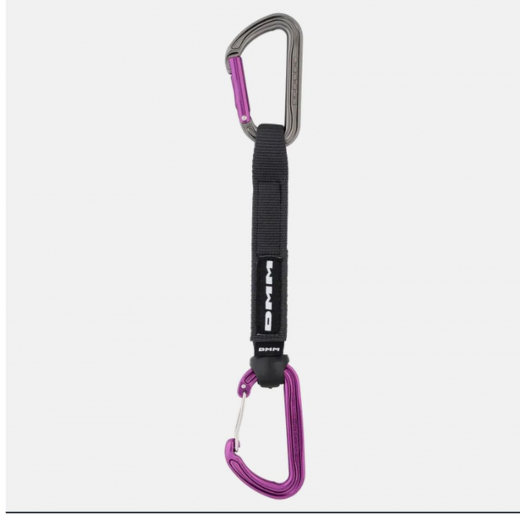 SHADOW SPECTRE HYBRID QUICKDRAW 18CM PURPLE