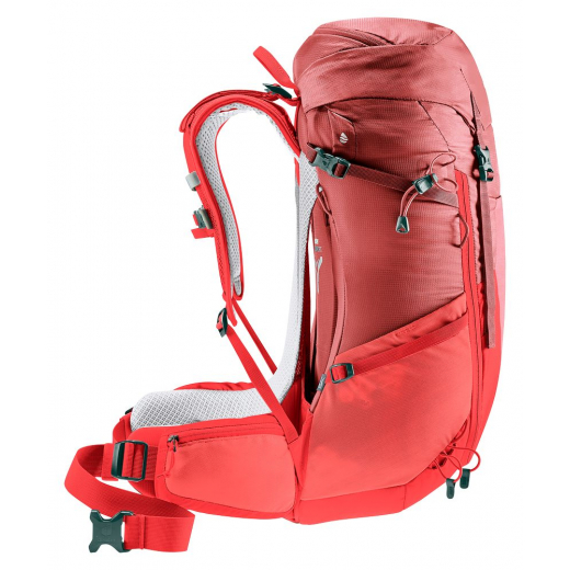 Futura 24 Sl Rouge Caspia-currant