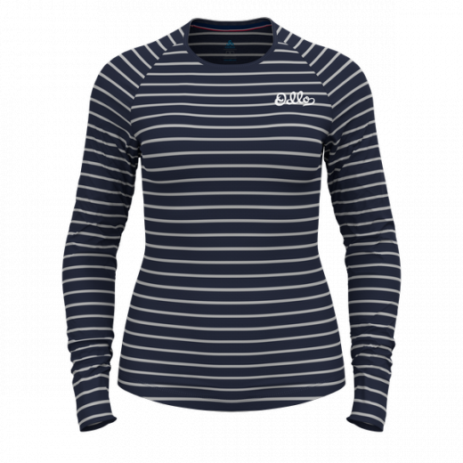 T-shirt Active Warm Originals Eco Bl Dark Saphir