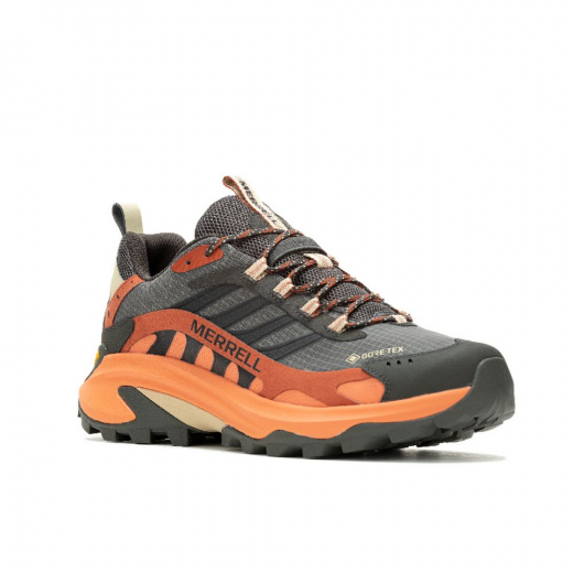 Moab Speed 2 Gtx Beluga
