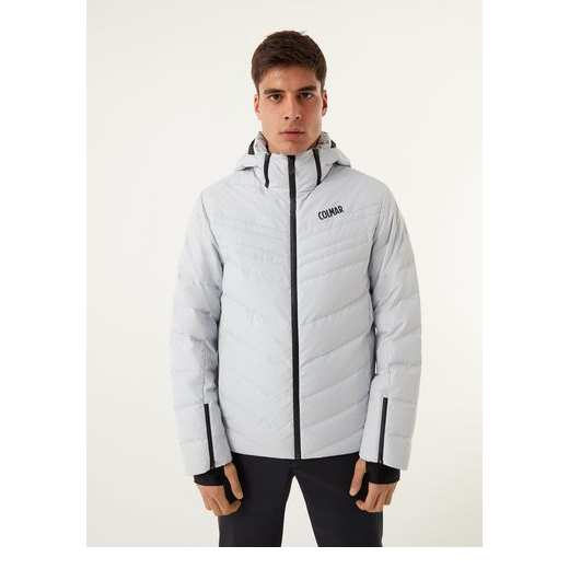 Veste Hokkaido Pearl Grey Solar