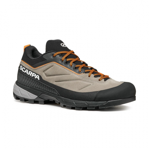 Rapid XT Taupe Orange