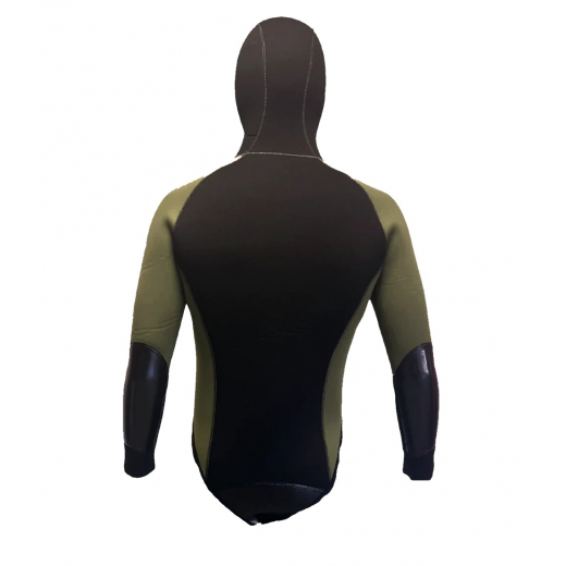 Veste 5MM Green Canyon Vade Retro