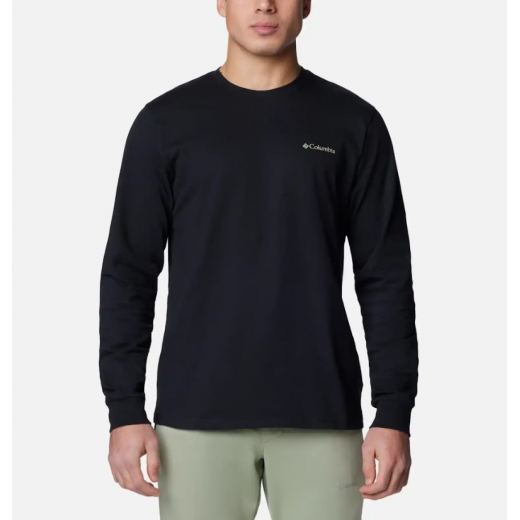 Explorers Canyon Tshirt Manche Longue