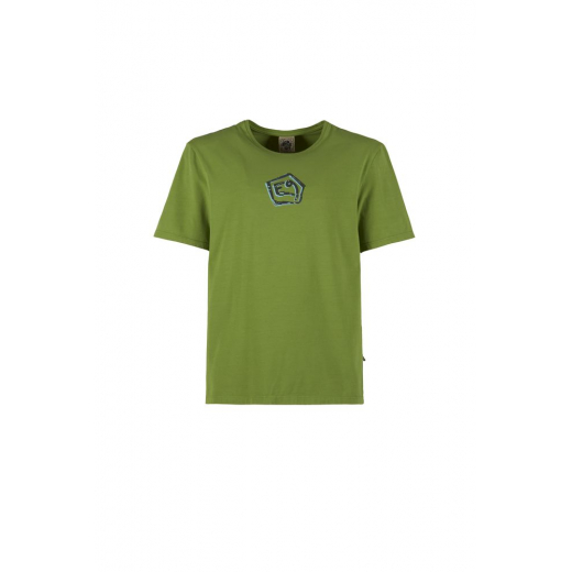 T-Shirt Moveone Green Apple