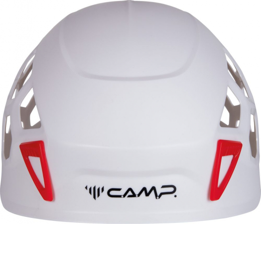 Casque Ikon White
