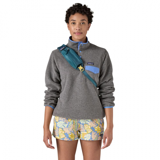 Atom Sling 8 Wetland Blue
