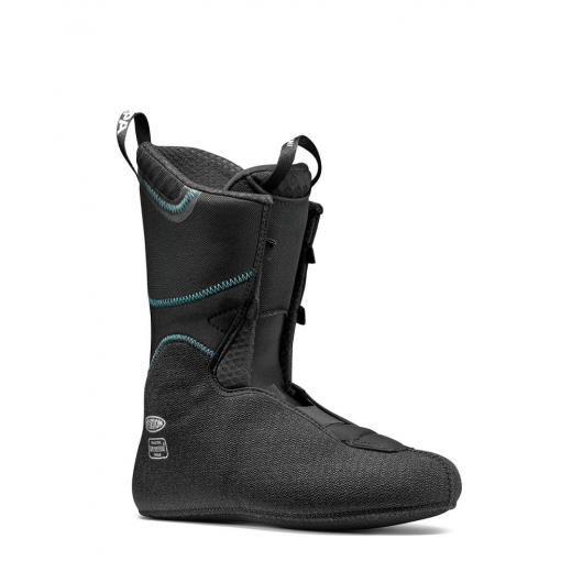 Gea Emerald Black - 2025