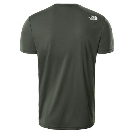 T-shirt Reaxion Easy Thyme
