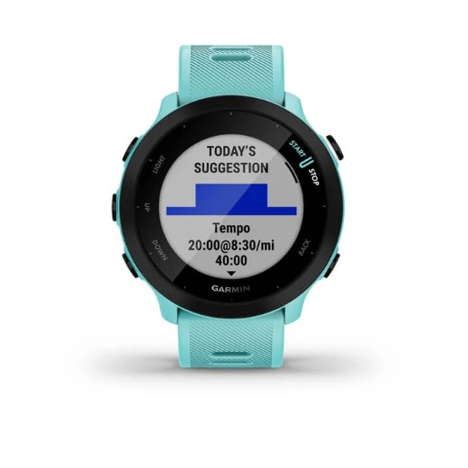 Forerunner 55 Vert D'eau