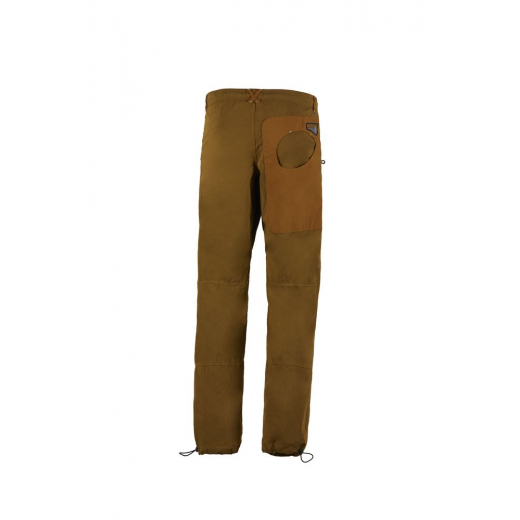 Pantalon Blat1 TT Caramel