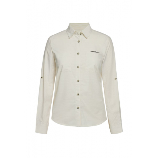 Chemise Femme Ardones Df White Onyx