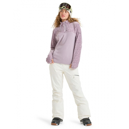 Polaire Femme Sayna Nirvana Roxygram