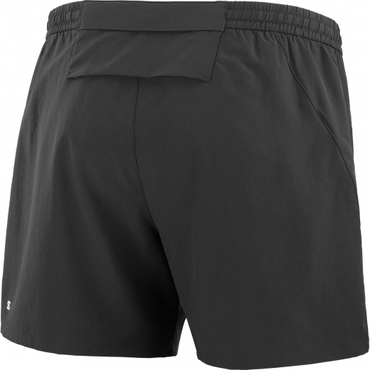 Short Shkout Easy Deep Black