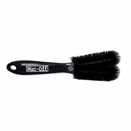 Kit 5 brosses Muc-off