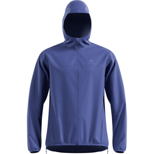 Veste X-alp Waterproof Skipper Blue