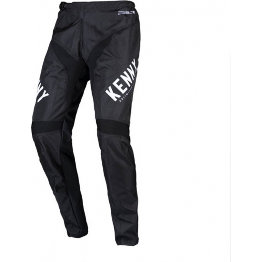 Elite Kids Blk F