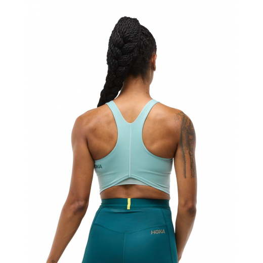 Elaro Crop Bra Druzy