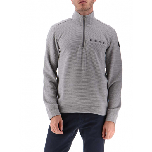 Polaire Lapsa Blanc