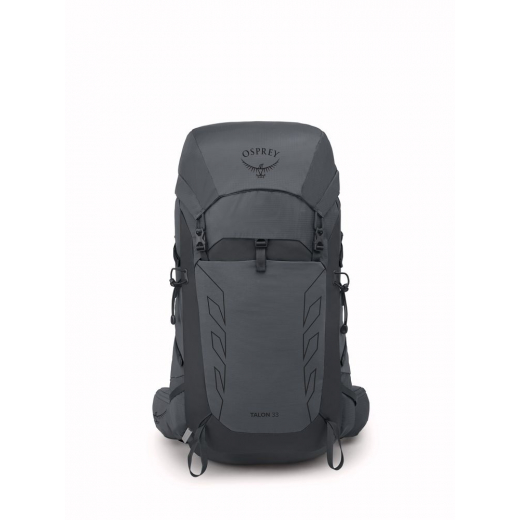 Talon 33 Phantom Grey Dark Charcoal