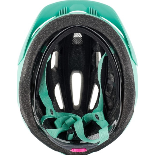 Vasona Femme Screaming Teal