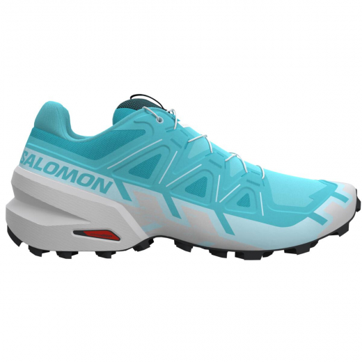 Speedcross 6 Femme Blue Iced Aqua