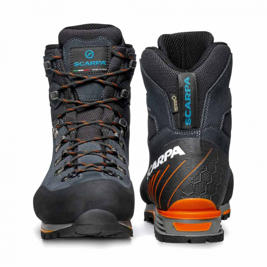 Manta Tech Gtx Blue Tonic