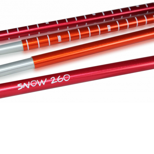 Sonde Snow 260