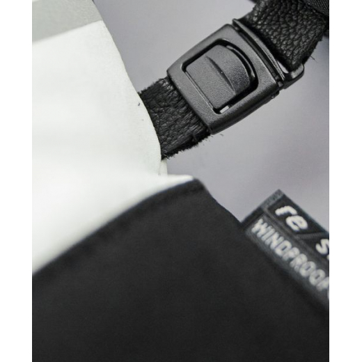 Gants Tessa Stormbloxx White Black