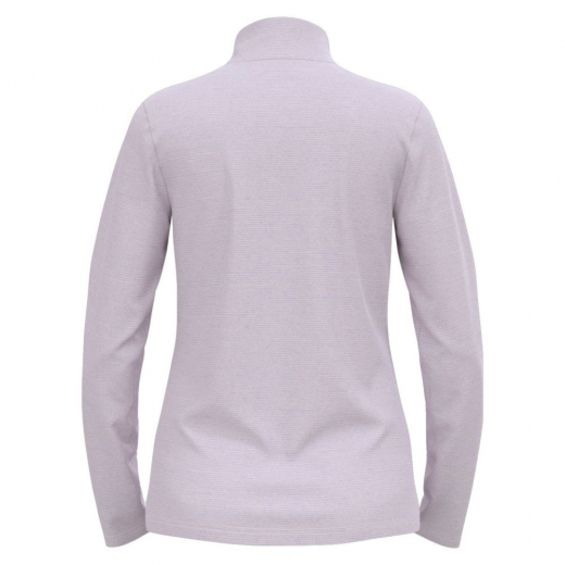 Polaire Femme Roy Misty Lilac Gray Ridge