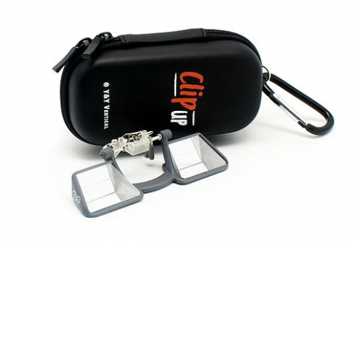 Lunettes Prisme Clip Up