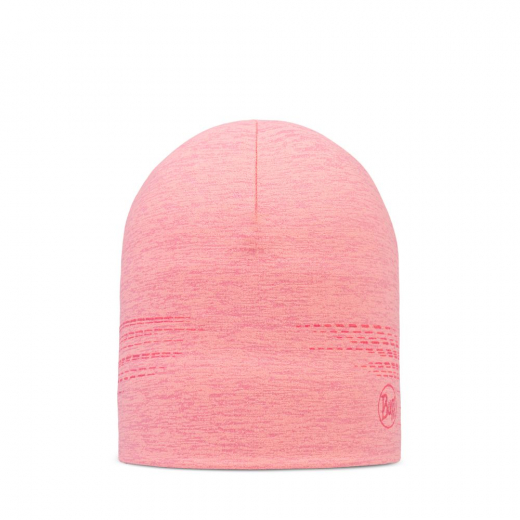 Dryflx Beanie Solid Rose Pink Buff