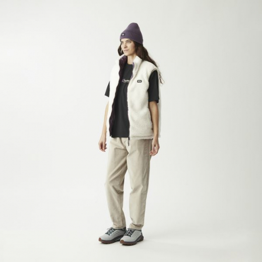 Veste Femme Hylla Rev Grape Jam Tofu