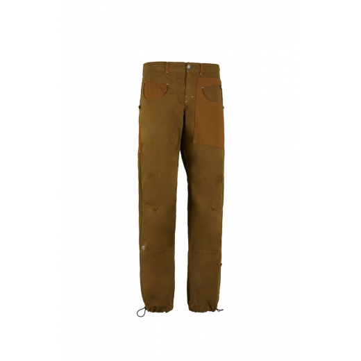 Pantalon Blat1 TT Caramel